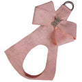 Susan Lanci Designs | Glitzerati Nouveau Bow Step-In Harness