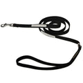 Susan Lanci Designs | 3‑Row Giltmore Crystals  Leash (5 Colors Available)