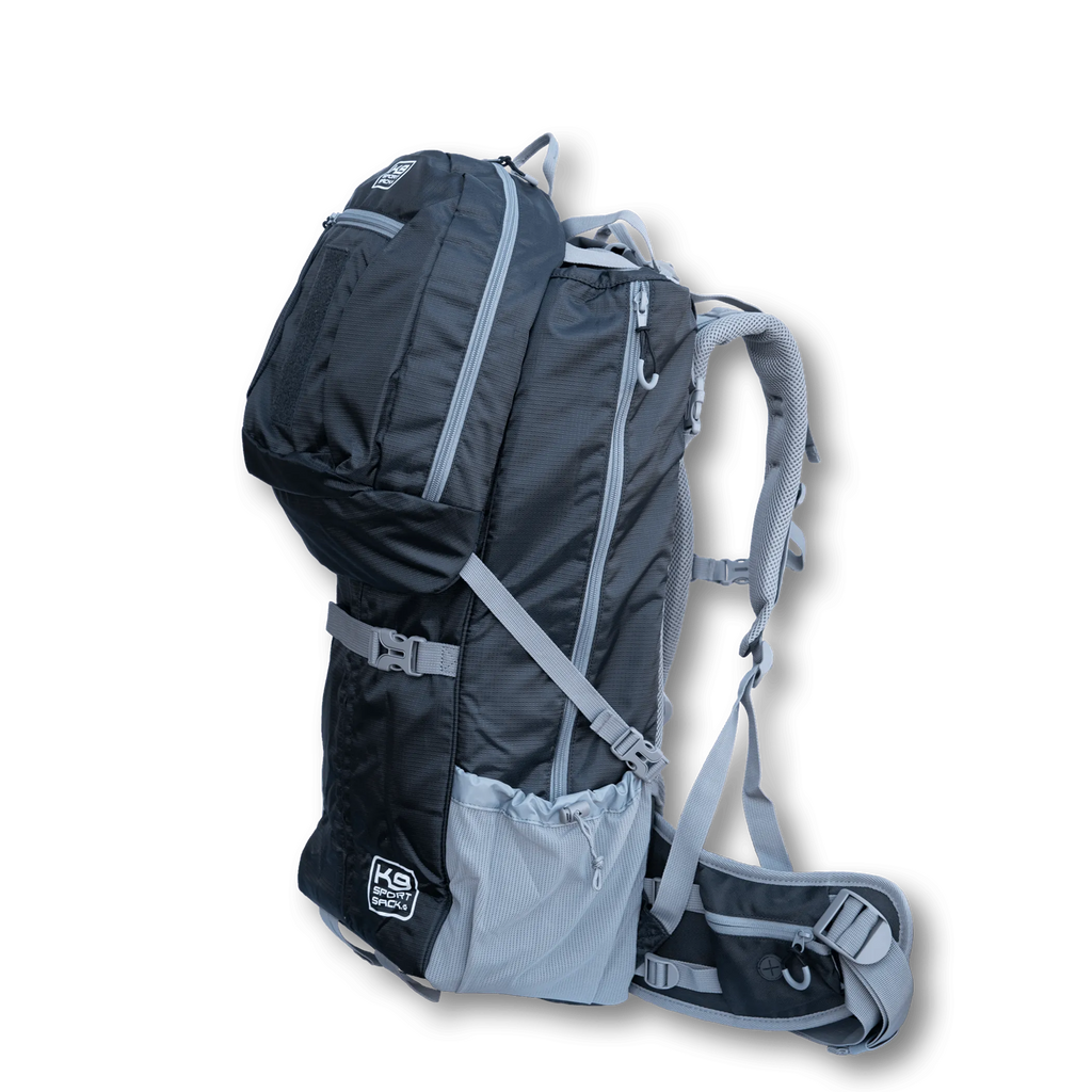 Big Dog Carrier & Backpacking Pack (2 Colors Available)