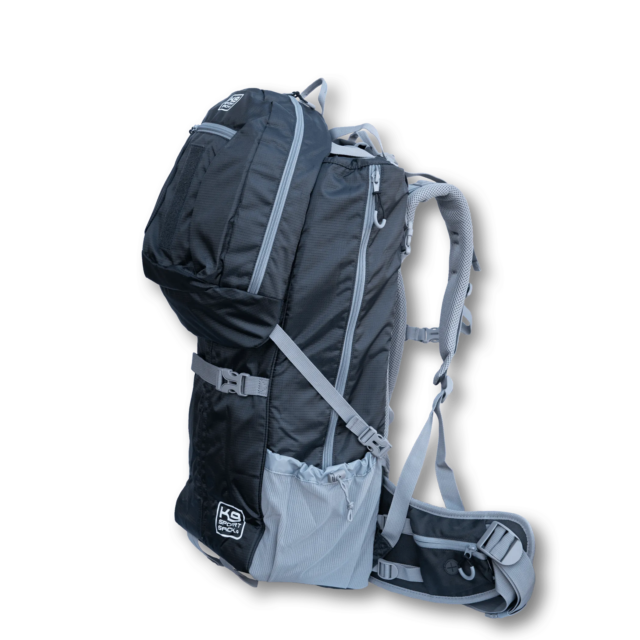 Big Dog Carrier & Backpacking Pack (2 Colors Available)