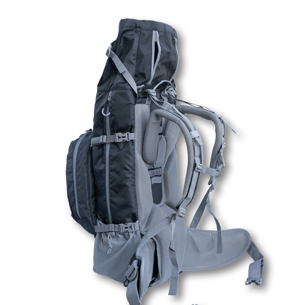 Big Dog Carrier & Backpacking Pack (2 Colors Available)