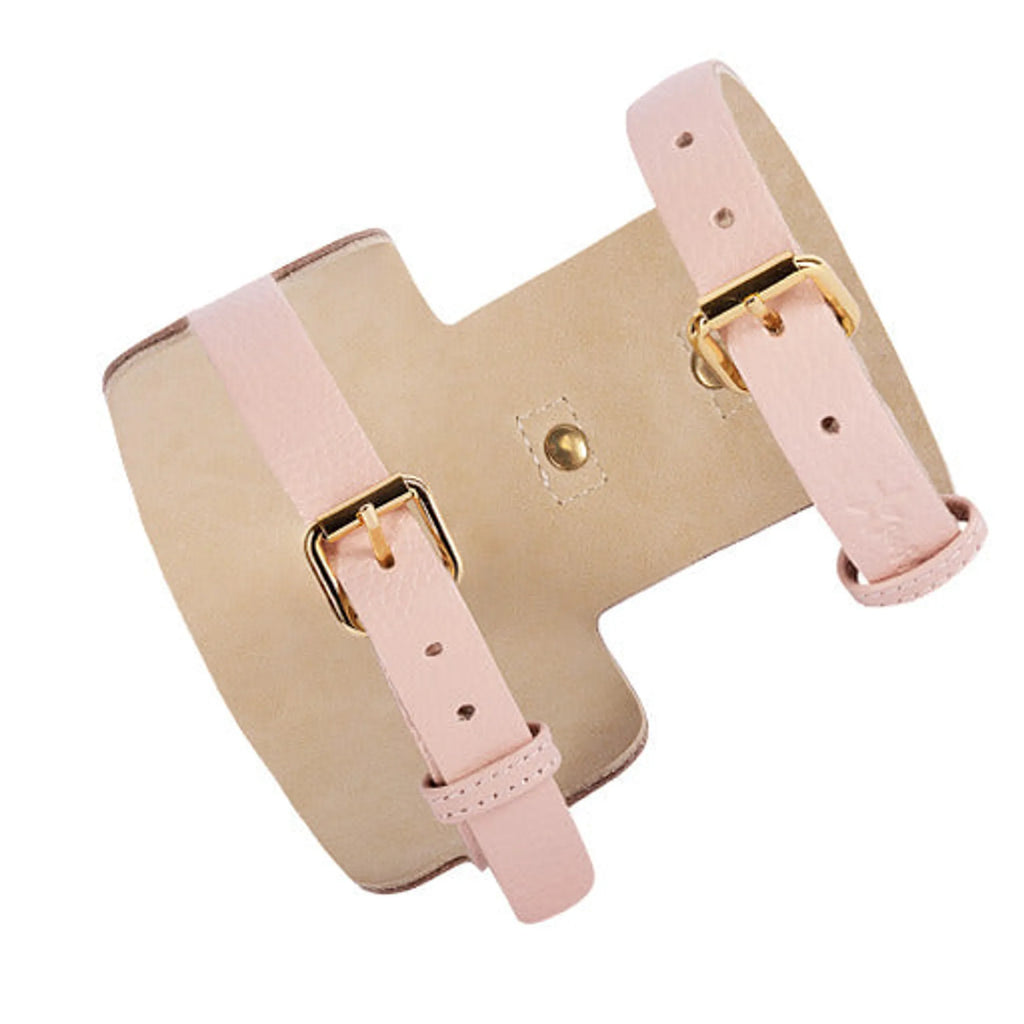 Leather Pet Harness (9 Colors Available)