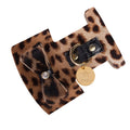 Leather Pet Harness (9 Colors Available)