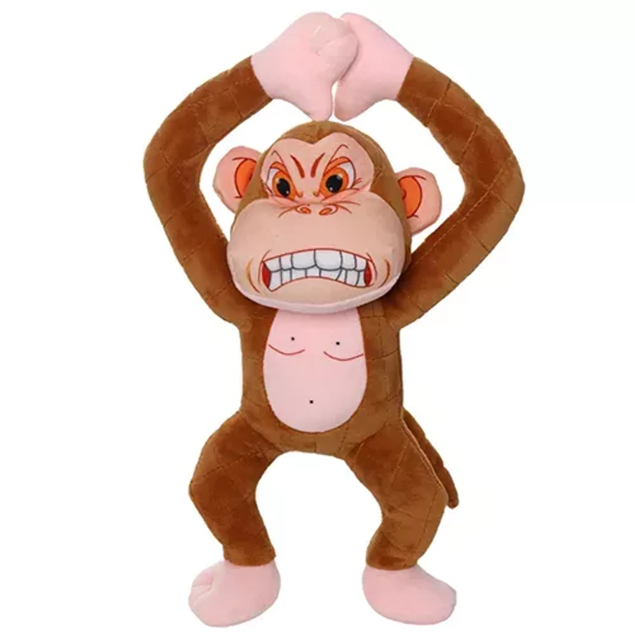 Mighty Angry Animals (5 Animals Available)