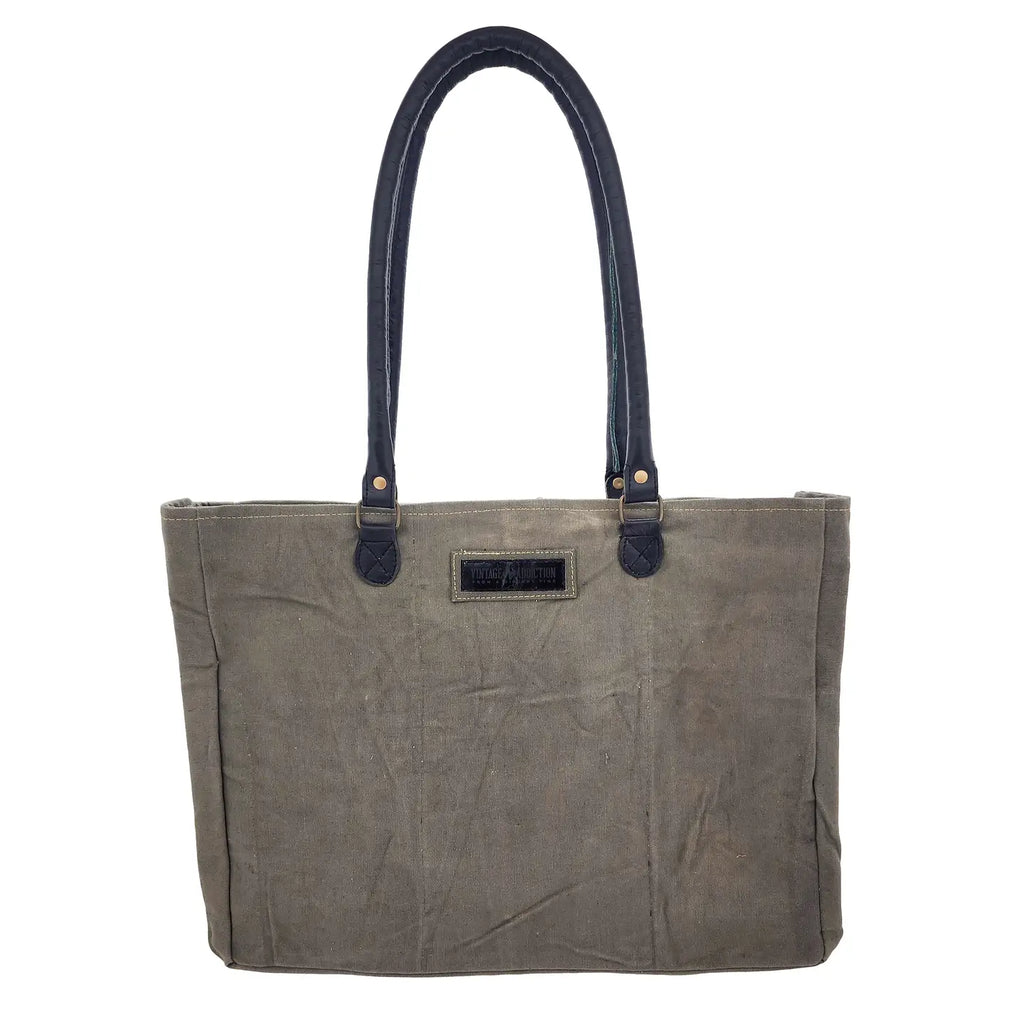 El bolso reciclado The Spectator Pets