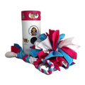 3-in-1 Enrichment Tube for Dogs (3 Colors Available)