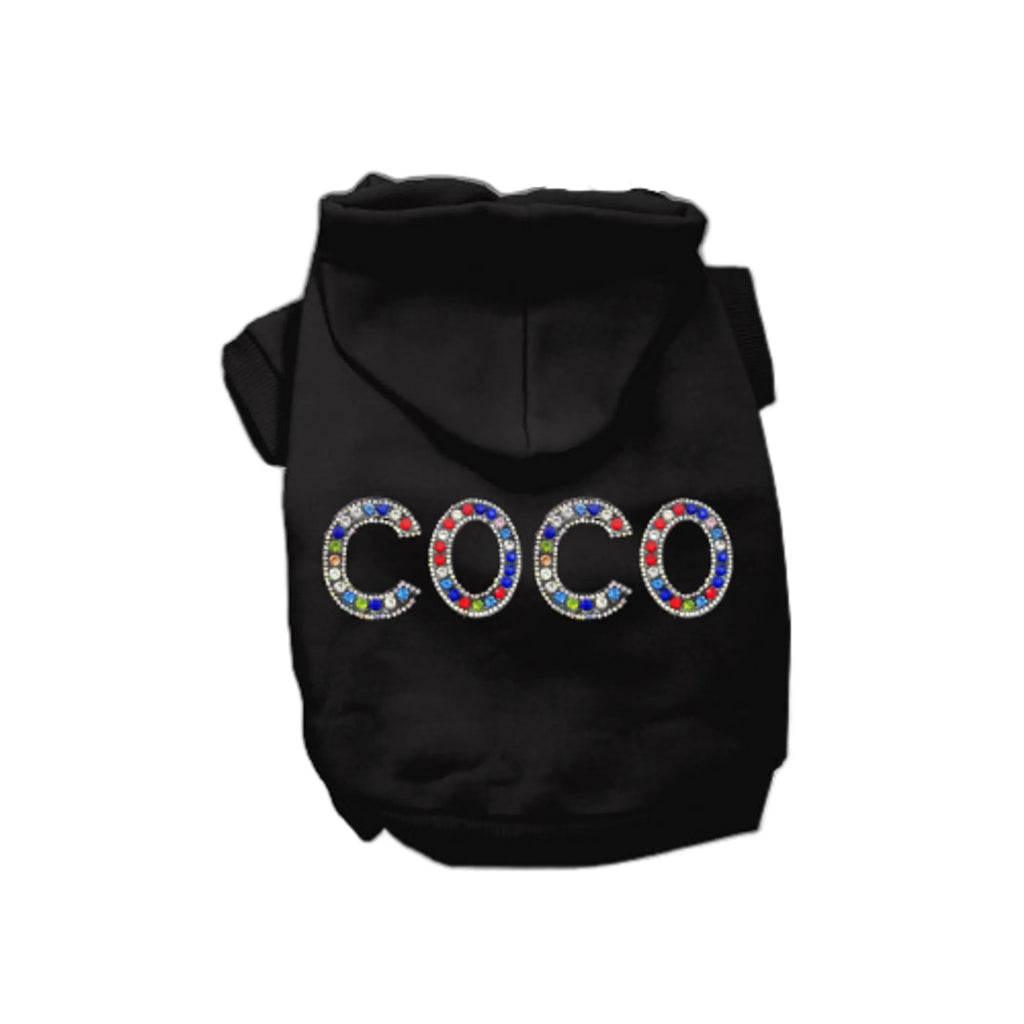 Coco Hoodie CC (3 Colors Available)