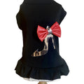 Loubarkin Panthera Dress