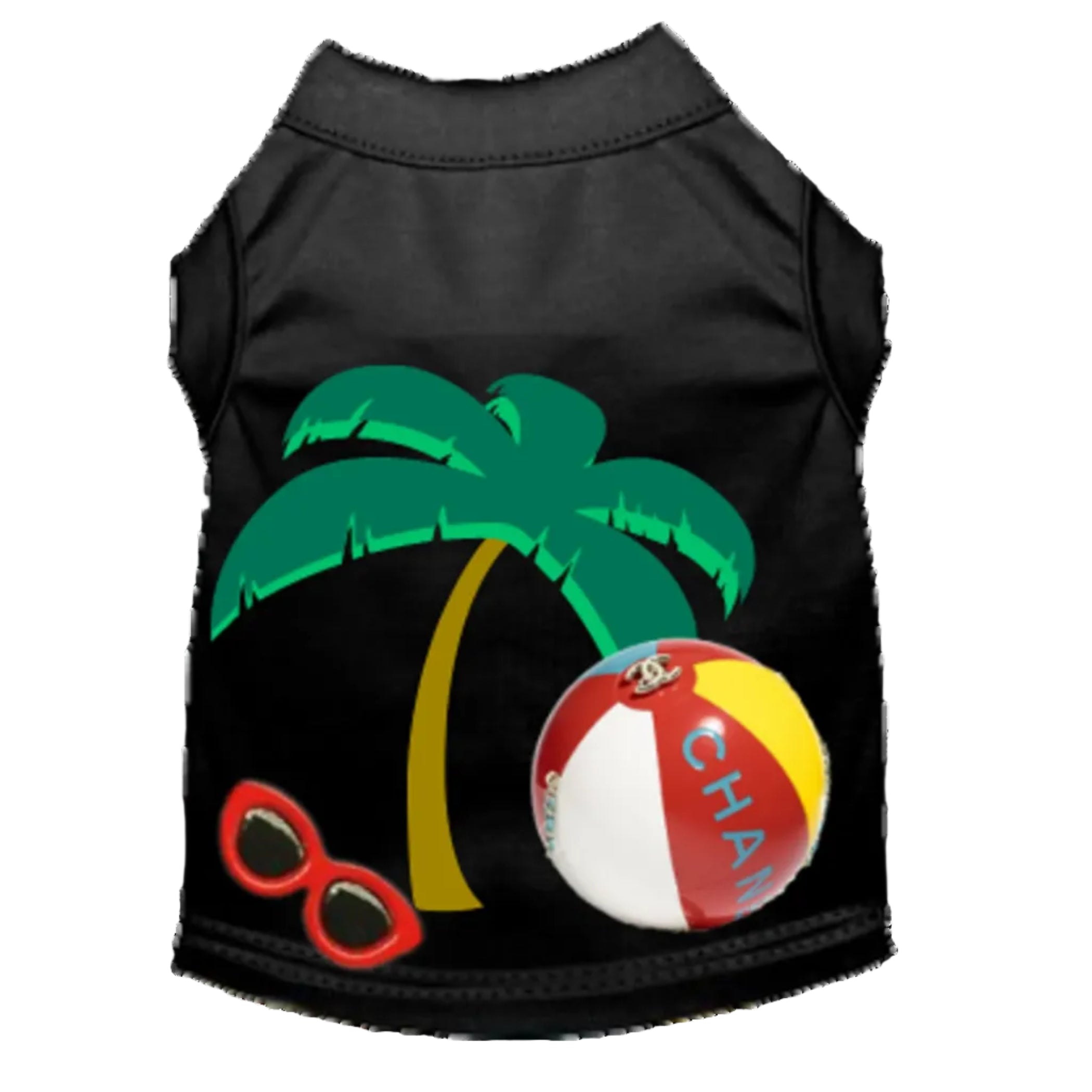 My CC Summer Vacation (4 Colors Available)