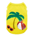 My CC Summer Vacation (4 Colors Available)