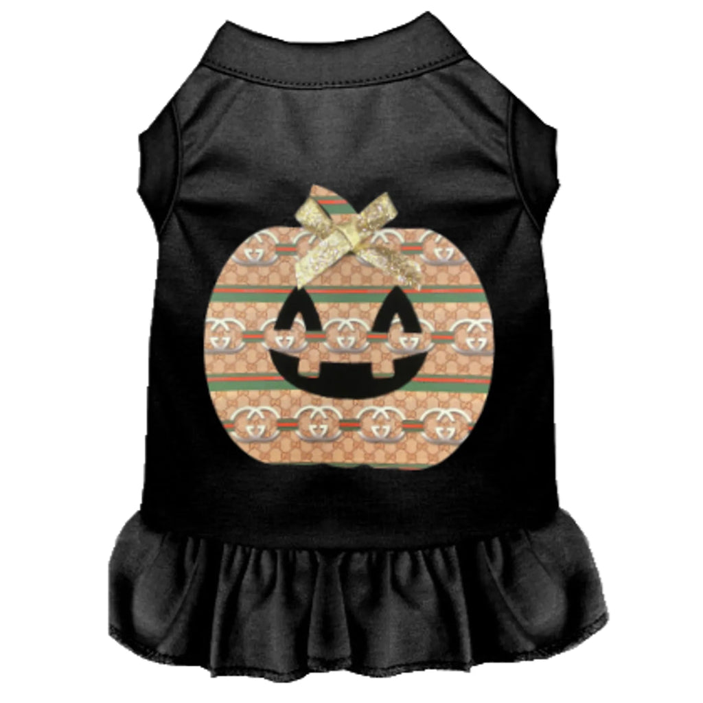 My GG Pumpkin Dress or Shirt