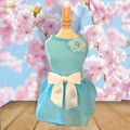 Sniffany & Co. | My Spring Fling Dress