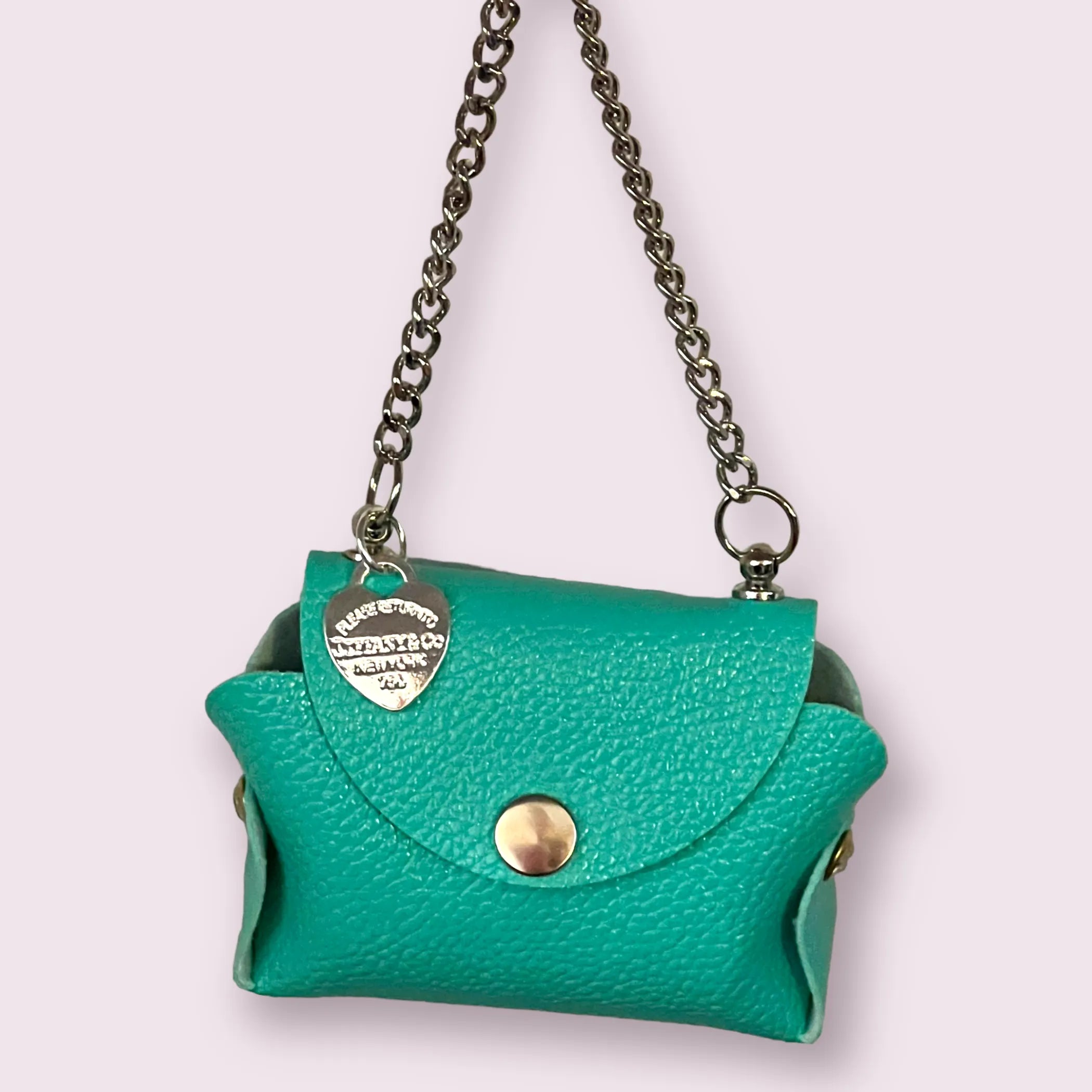 Sniffany & Co. |  Pickup Bag