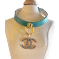 Azure CC Collar (3 Colors Available)