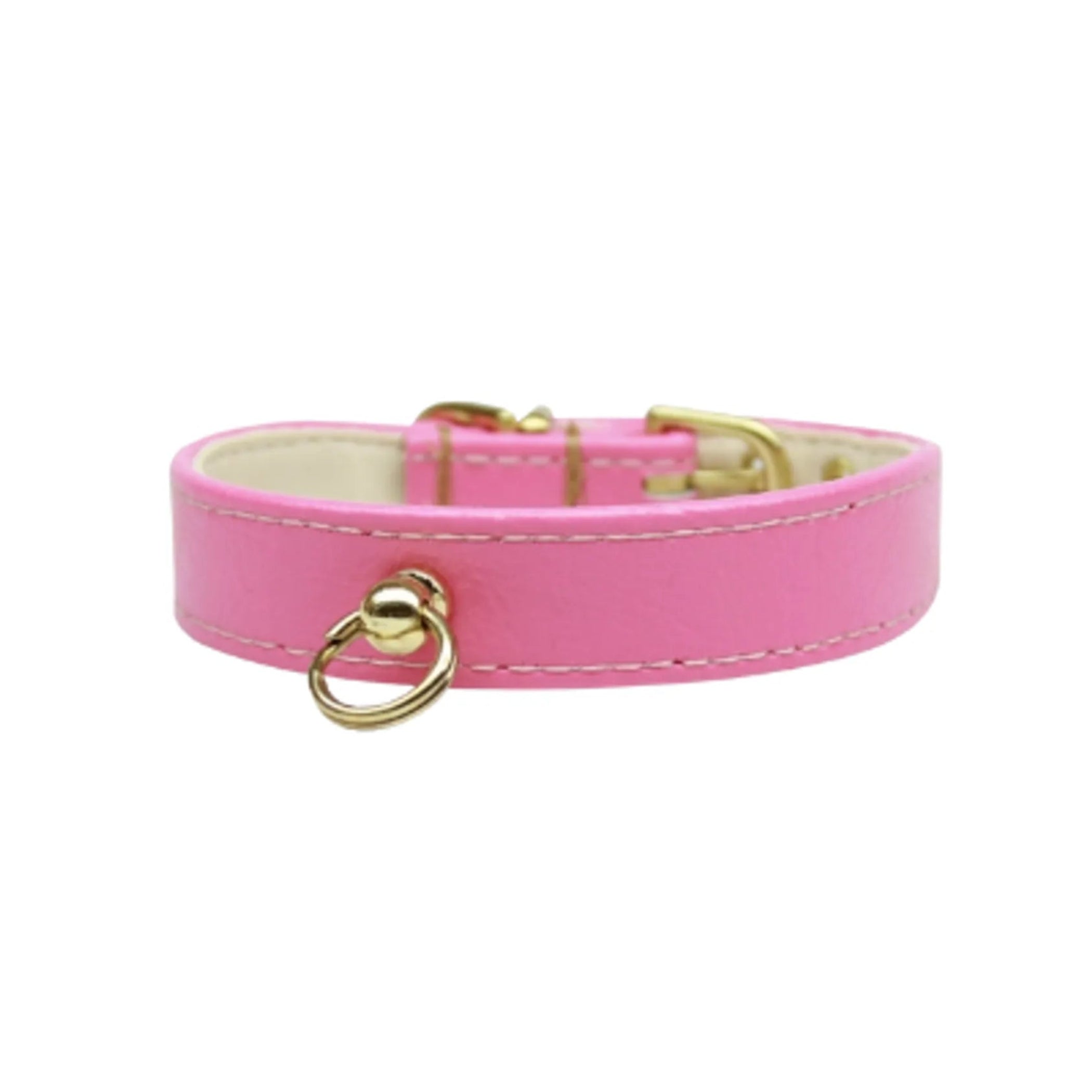 Azure CC Collar (3 Colors Available)