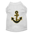 Sailor Boy Pet Tank (2 Colors Available)