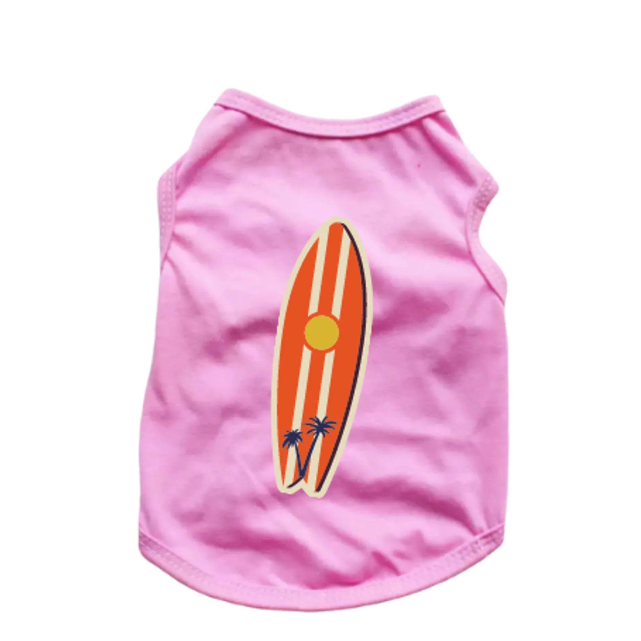 Surfer Tank Top (3 Colors Available)