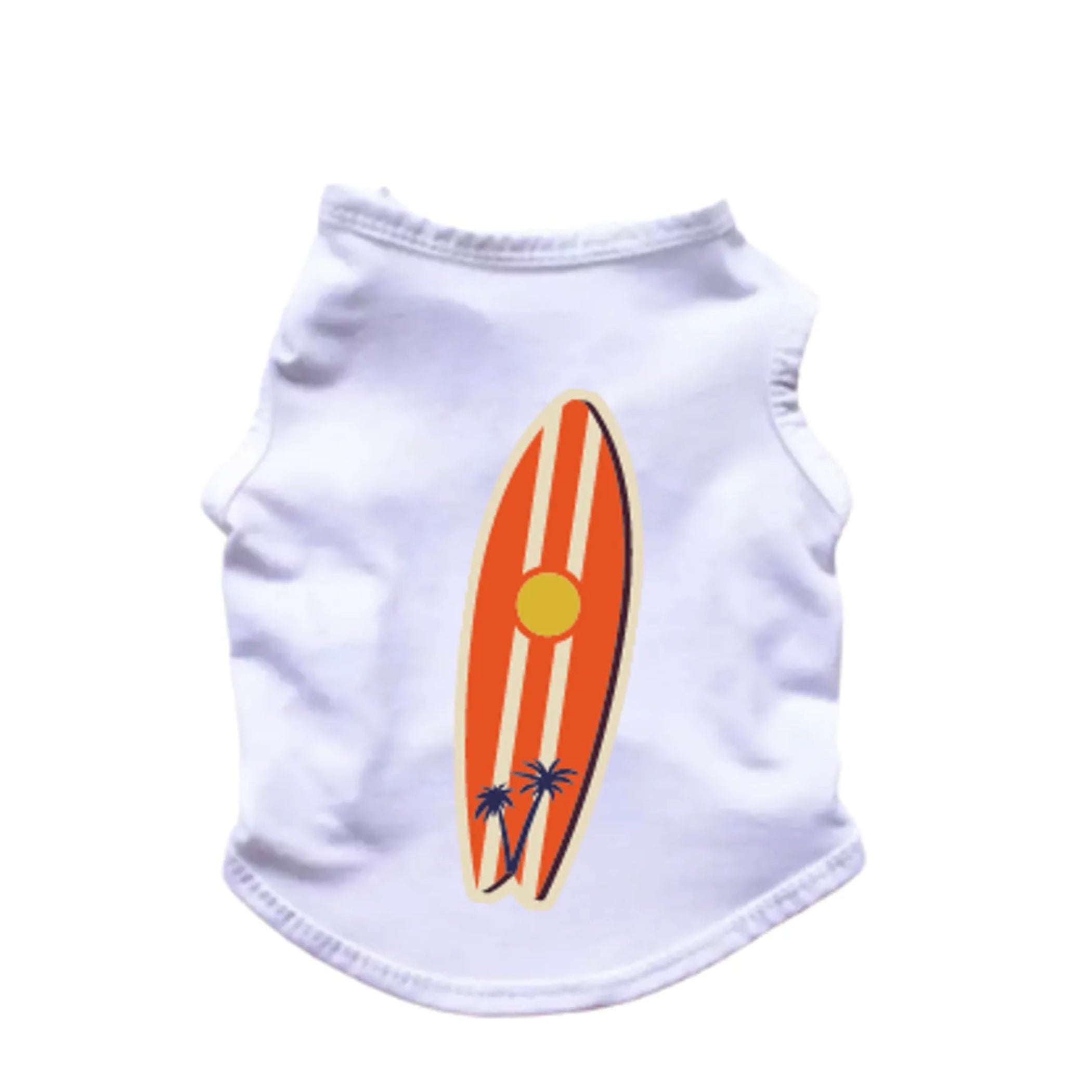 Surfer Tank Top (3 Colors Available)