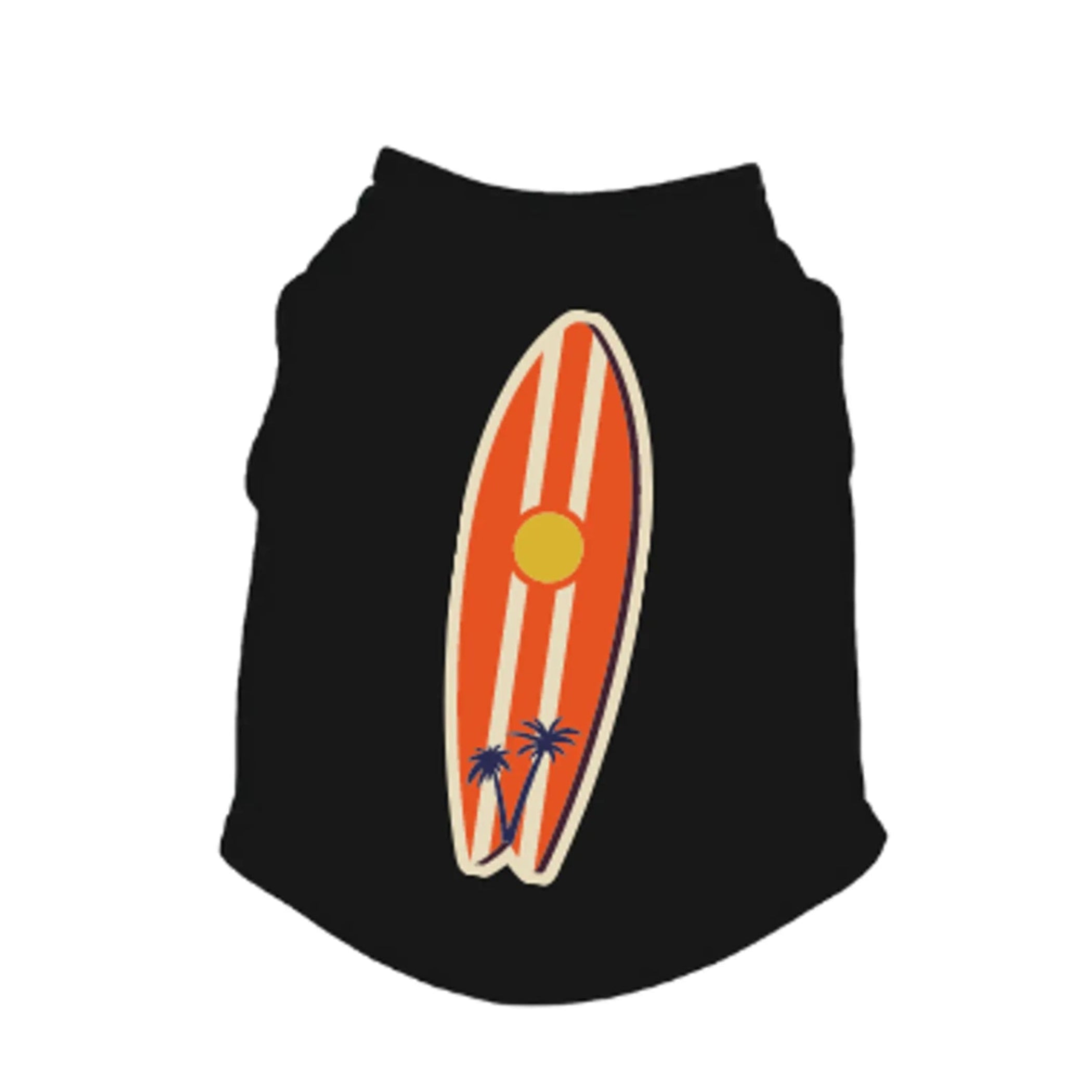 Surfer Tank Top (3 Colors Available)
