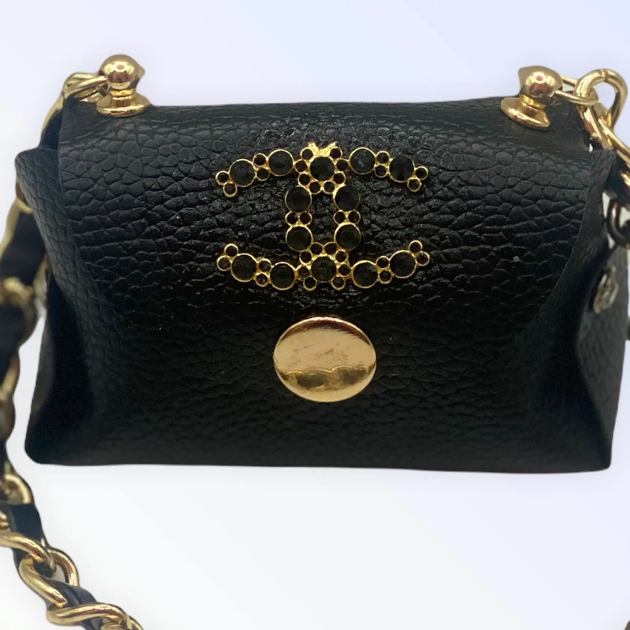 The CC Exquisite Bag | Limited Edition