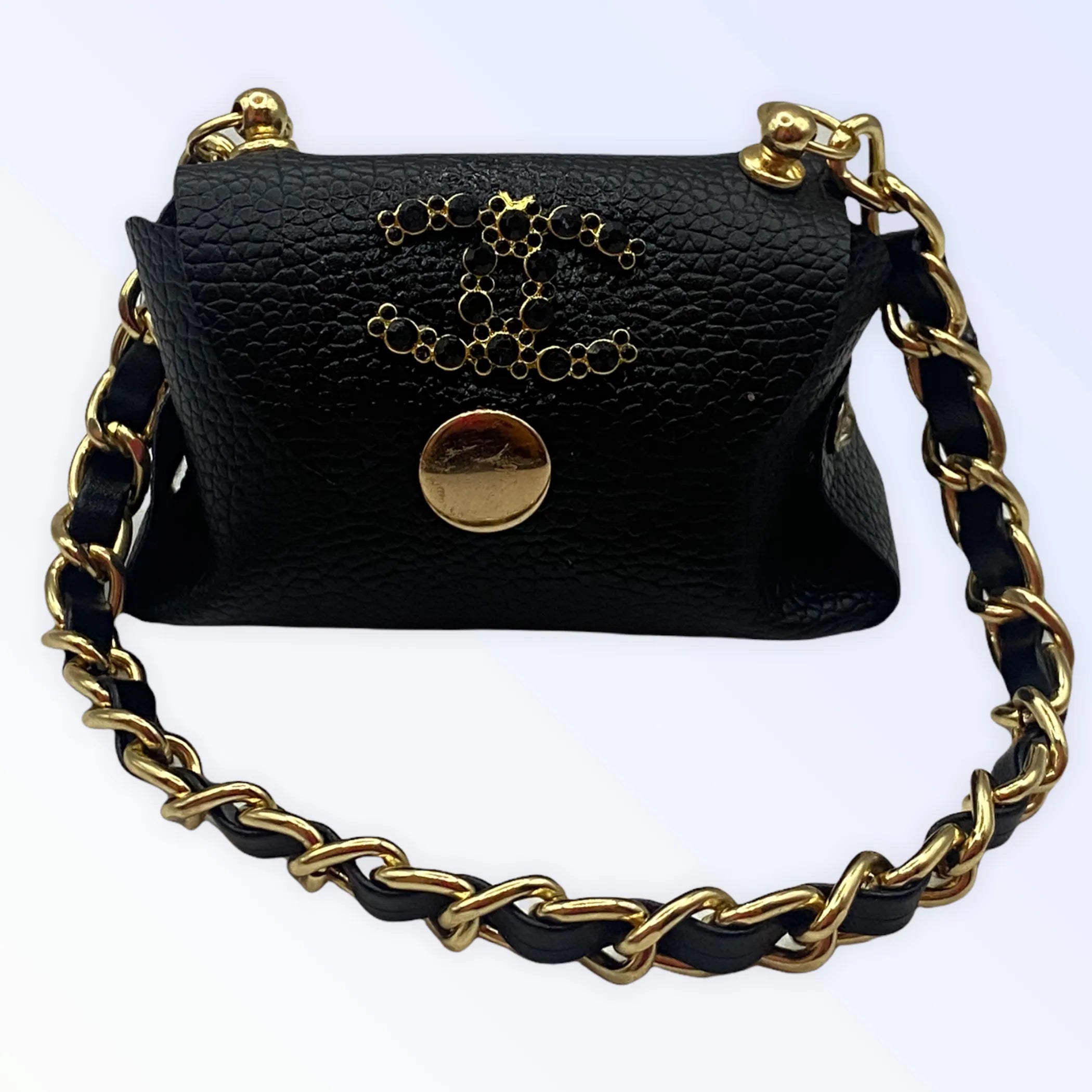 The CC Exquisite Bag | Limited Edition