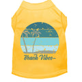 Beach Vibes Tee (4 Colors Available)