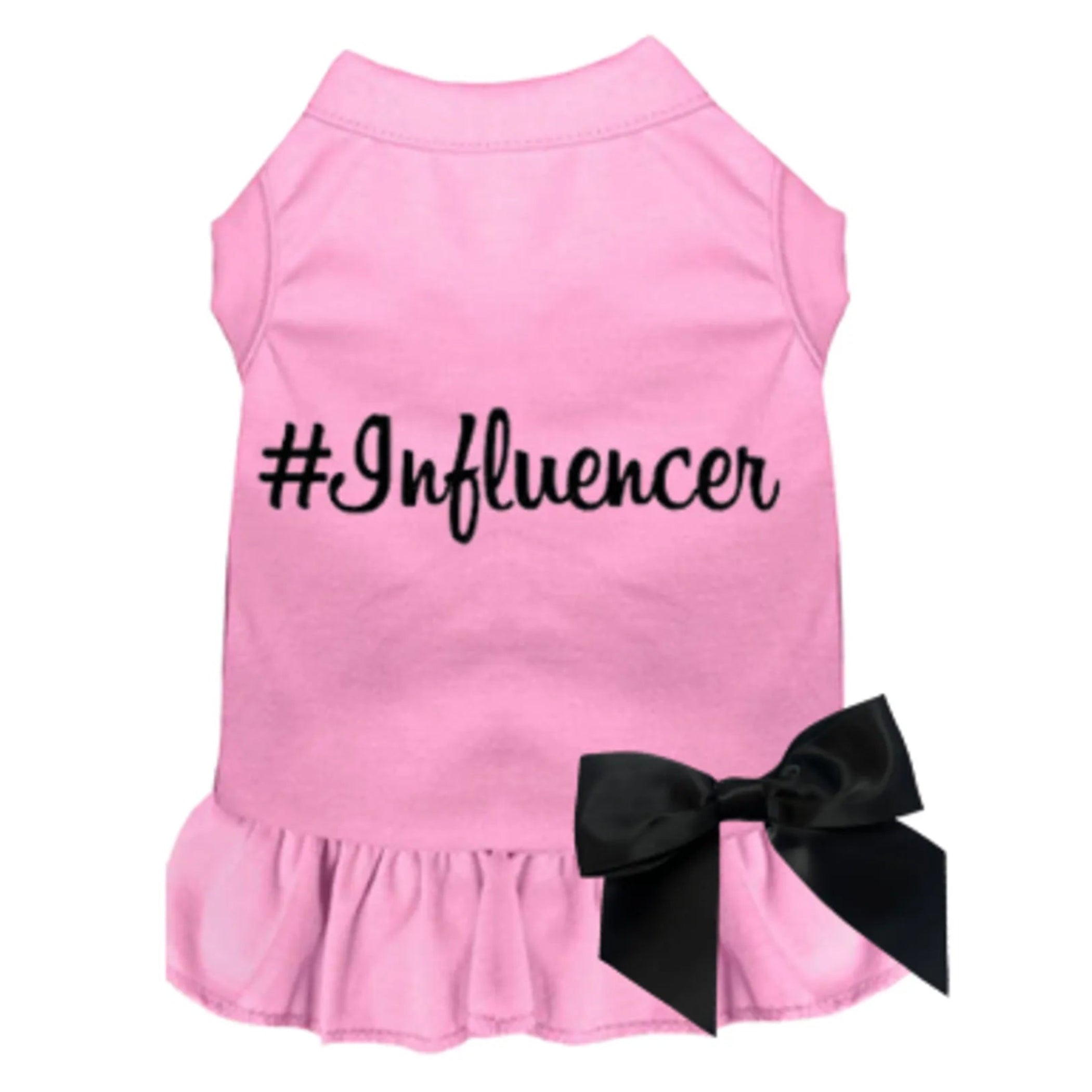 El vestido #Influencer (7 colores disponibles)