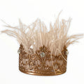 Zsa Zsa Glamour Pet Crown