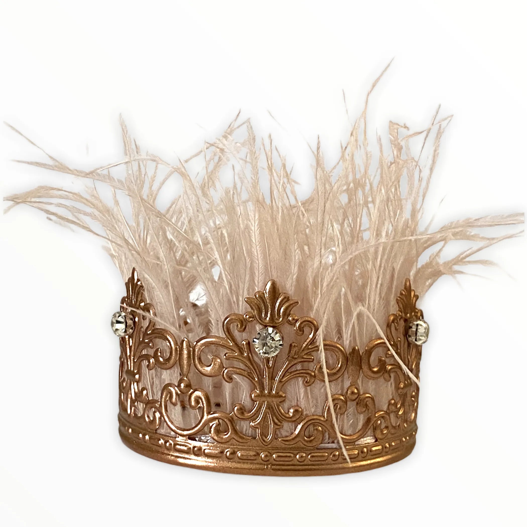 Zsa Zsa Glamour Pet Crown