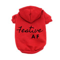 Festive AF Hoodie (2 Colors Available)