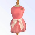 Bee Mine Valentine Pet Dress | Limited Edition