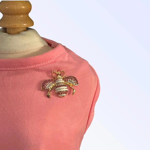 Bee Mine Valentine Pet Dress | Limited Edition