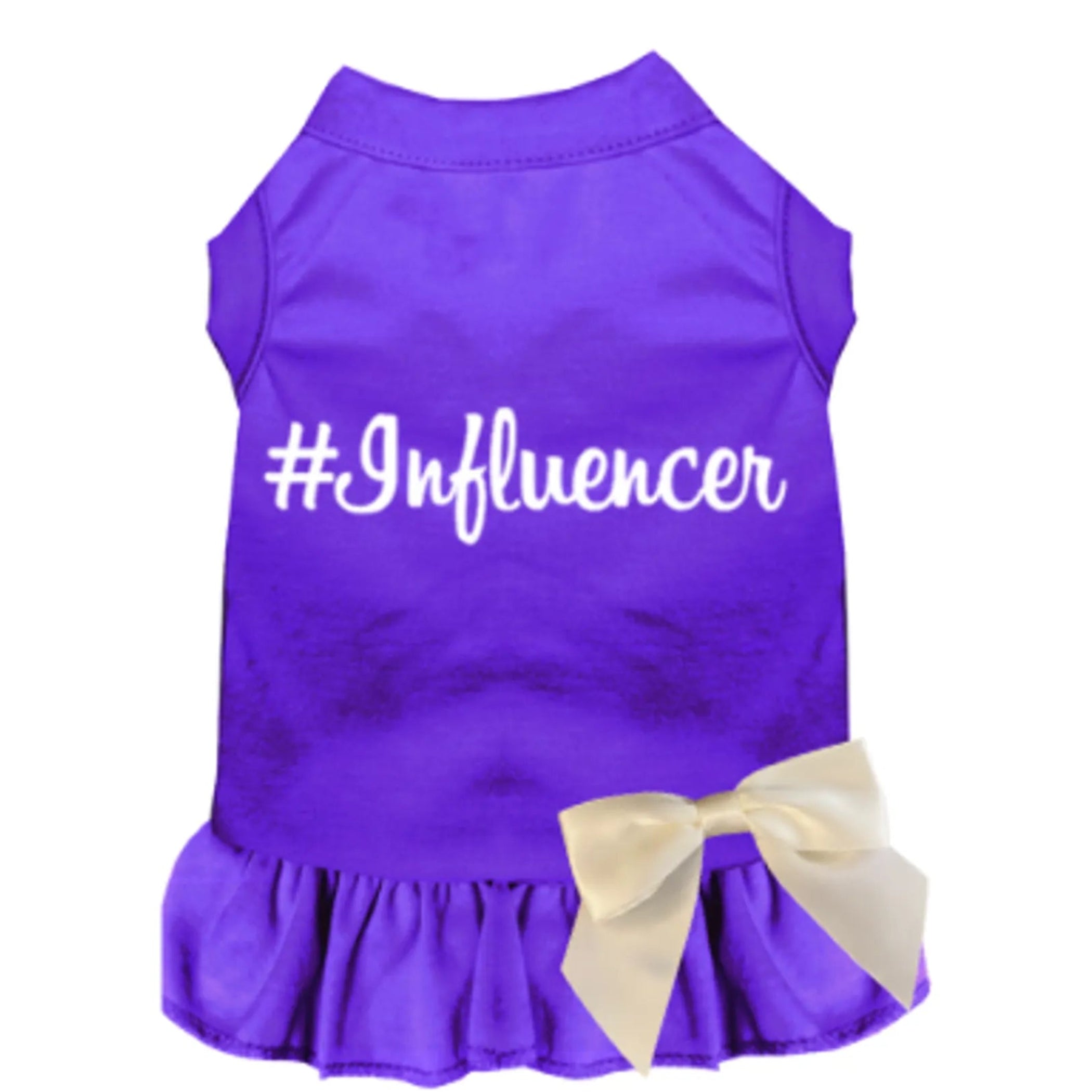 El vestido #Influencer (7 colores disponibles)