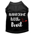 Handsome Little Devil (4 Colors Available)
