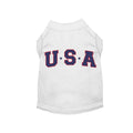 Star-Spangled Pup Tee