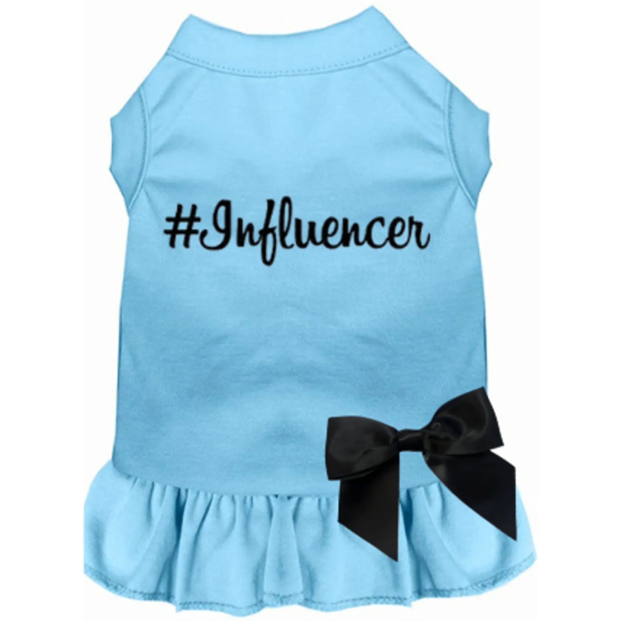 El vestido #Influencer (7 colores disponibles)