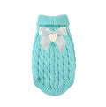 Sniffany & Co. | Knit Pet Sweater (3 Colors Available)