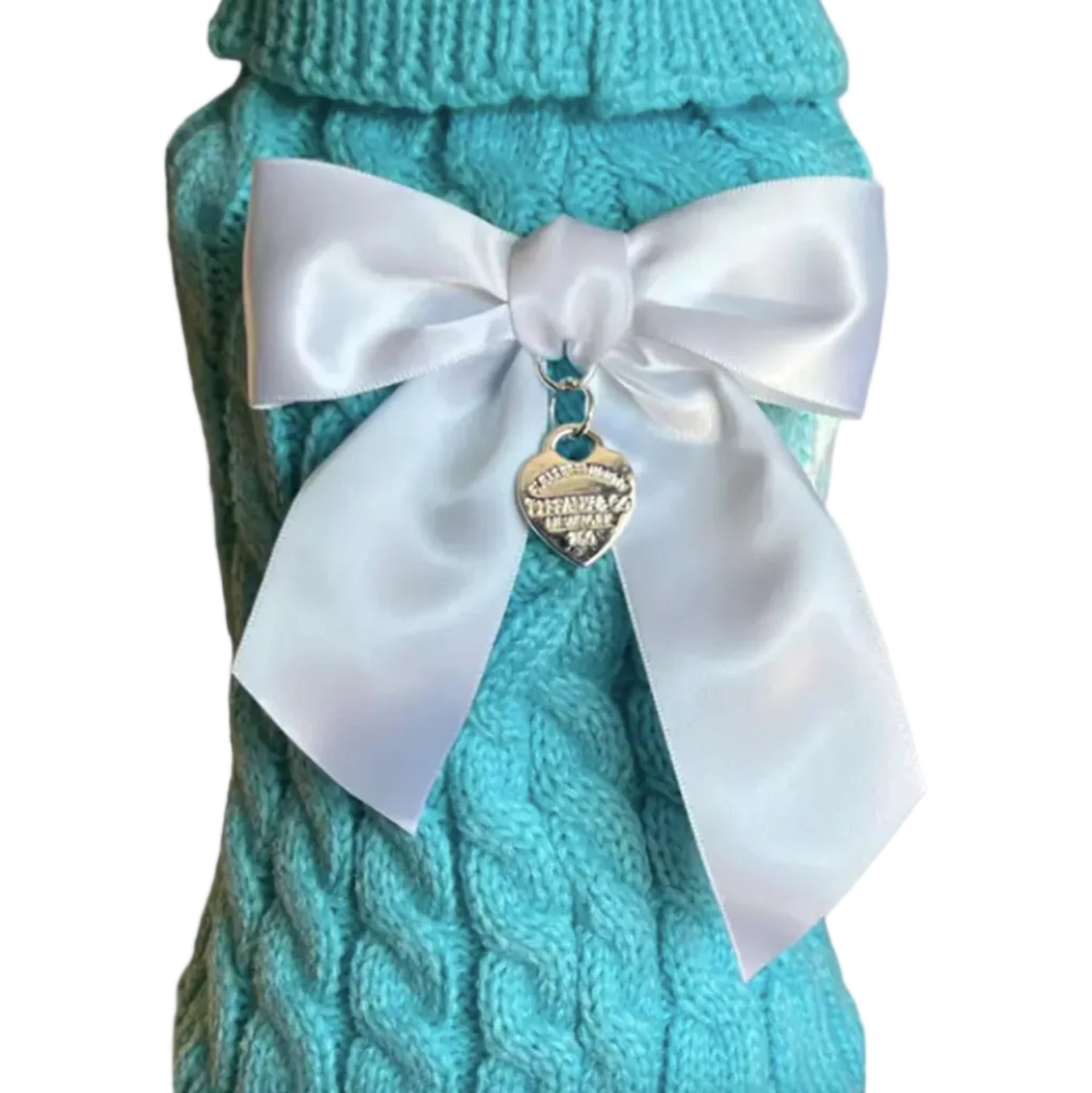 Sniffany & Co. | Knit Pet Sweater (3 Colors Available)