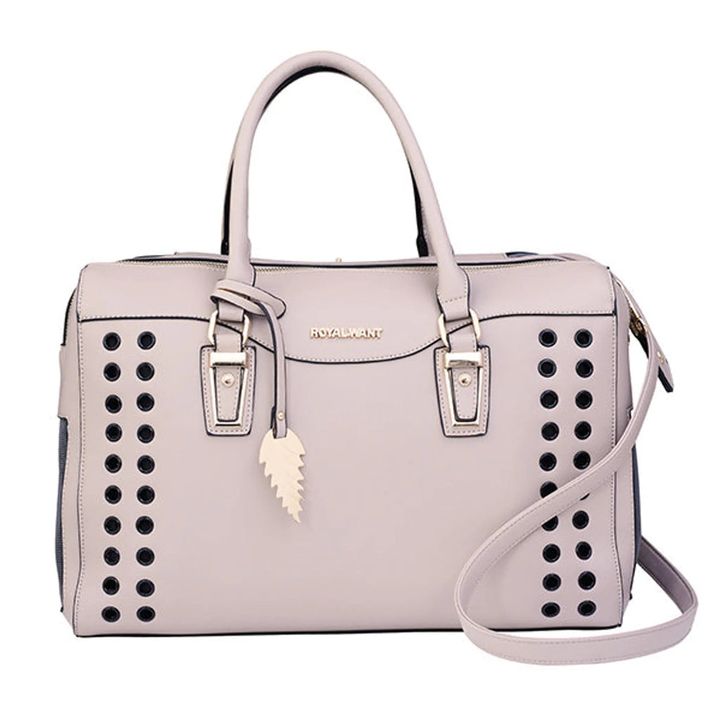 Aimee Pet Carrier