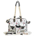 The Parisian Pet Carrier