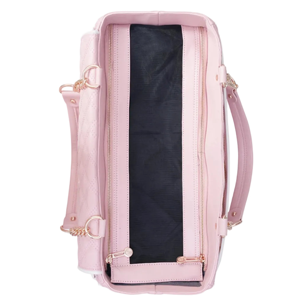The Katie Pet Carrier
