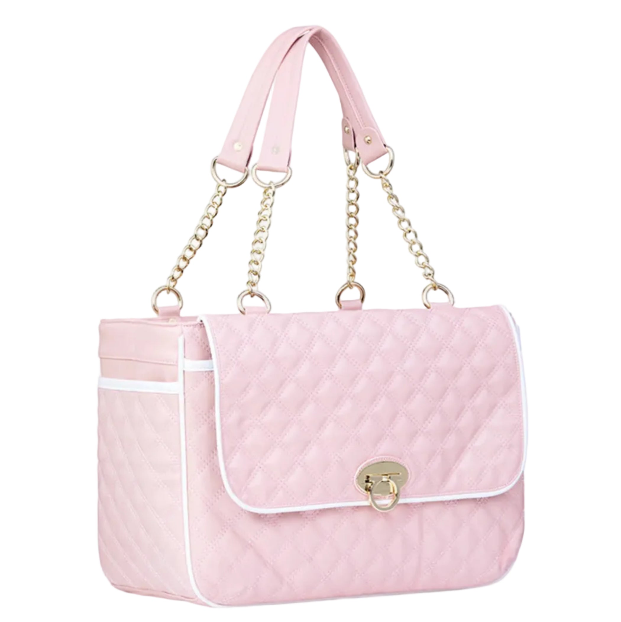 The Katie Pet Carrier