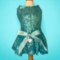 Sniffany & Co. | Sequin Glam Dress