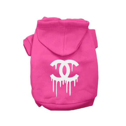 CC Drip Hoodie (2 Colors Available)