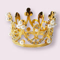Glam Pet Crown / Tiara