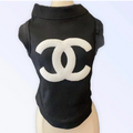 CC Puff Tee