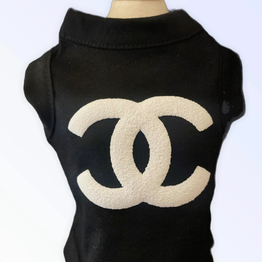 CC Puff Tee