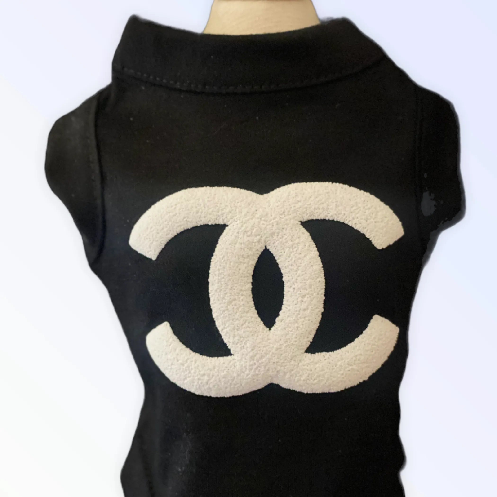 CC Puff Tee