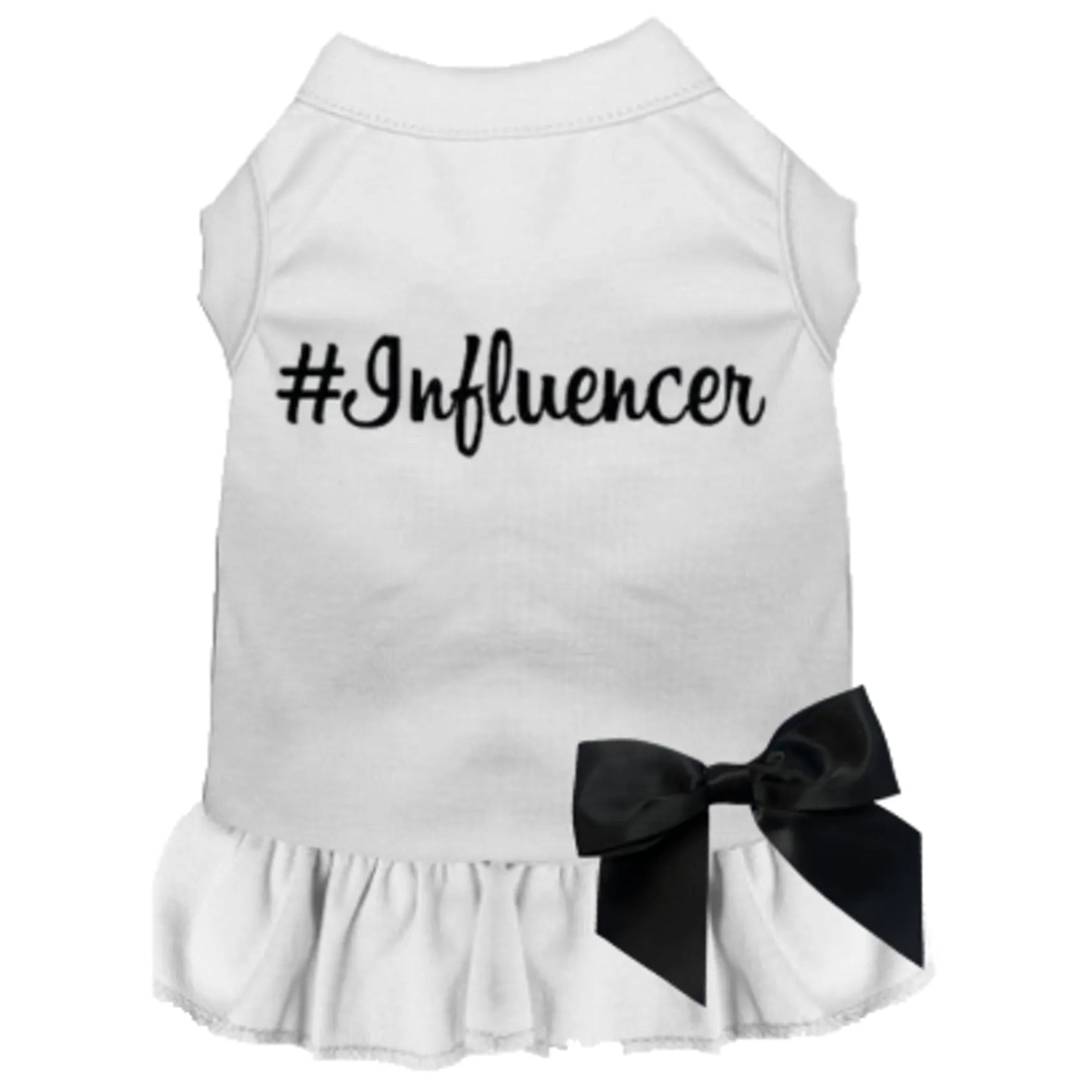 El vestido #Influencer (7 colores disponibles)