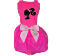Barbie Silhouette Tutu Pet Dress